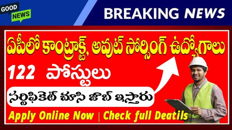 AP Contract / Outsourcing Jobs 2025